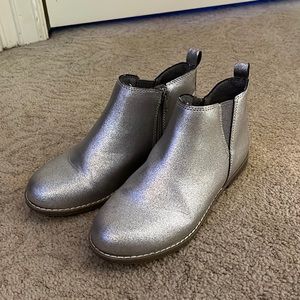 GAP Booties